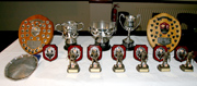 Trophies