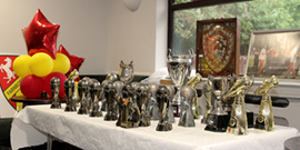 Trophies