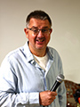 Danny Saines