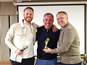 Danny Oakins