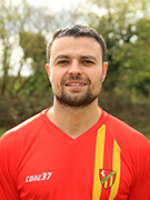 Asa Wilson