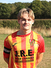 Tommy Gilham