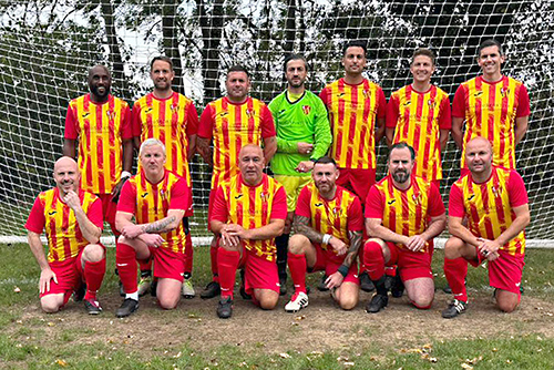 Team picture - click for larger version in a new window Team picture - click for larger version in a new window